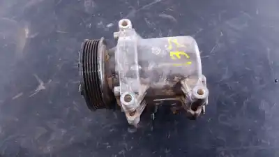 Pezzo di ricambio per auto di seconda mano COMPRESSORE ARIA CONDIZIONATA per CITROEN BERLINGO (ER_, EC_)  Riferimenti OEM IAM 9810349980 P3-A1-10-4 