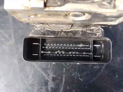 Автозапчастина б/у абс для ford c-max ii (dxa/cb7, dxa/ceu) 1.6 tdci посилання на oem iam bv612c405al p3-b9-15-2 