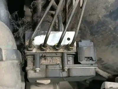 Peça sobressalente para automóvel em segunda mão abs por bmw x5 (e53) 3.0 d referências oem iam 0265234095
