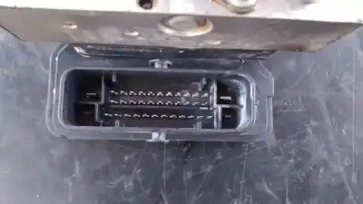 Second-hand car spare part abs for volkswagen crafter furgón (sy_, sx_) 2.0 tdi oem iam references 2n0614517c p3-a8-23-3 2n0907379c