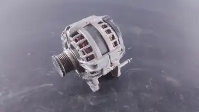 Автозапчастина б/у генератор для volkswagen crafter furgón (sy_, sx_) 2.0 tdi rwd посилання на oem iam 03h903026j