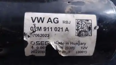 Автозапчасти б/у двигатель запускается за volkswagen crafter furgón (sy_, sx_) 2.0 tdi rwd ссылки oem iam 02m911021a p3-b7-4-3 