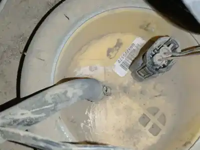 Peça sobressalente para automóvel em segunda mão boia / bomba combustível por bmw x5 (e53) 3.0 d referências oem iam g03275172