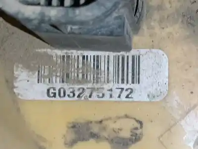 Piesă de schimb auto la mâna a doua indicator pentru bmw x5 (e53) 3.0 d referințe oem iam g03275172  