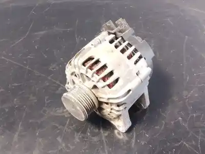 Автозапчастина б/у генератор для peugeot 508 ii (fb_, fh_, f3_) puretech 130 (fbhnsr) посилання на oem iam 9835688980