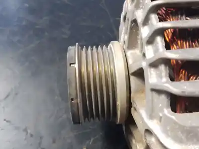 Second-hand car spare part alternator for peugeot 508 ii (fb_, fh_, f3_) puretech 130 (fbhnsr) oem iam references 9835688980 p3-a4-8-3 