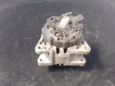 Second-hand car spare part alternator for peugeot 508 ii (fb_, fh_, f3_) puretech 130 (fbhnsr) oem iam references 9835688980 p3-a4-8-3 