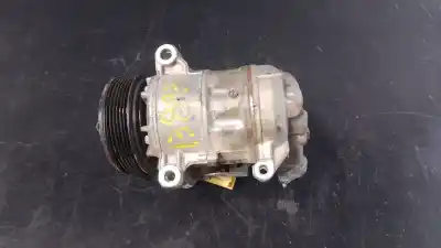 Автозапчастина б/у компресор кондиционера для peugeot 508 ii (fb_, fh_, f3_) puretech 130 (fbhnsr) посилання на oem iam 9835188280