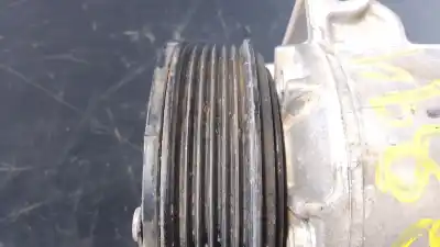 Автозапчастина б/у компресор кондиционера для peugeot 508 ii (fb_, fh_, f3_) puretech 130 (fbhnsr) посилання на oem iam 9835188280 p3-a1-13-2 