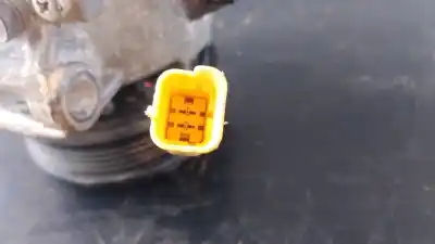 Автозапчастина б/у компресор кондиционера для peugeot 508 ii (fb_, fh_, f3_) puretech 130 (fbhnsr) посилання на oem iam 9835188280 p3-a1-13-2 