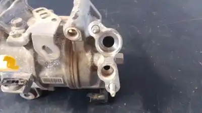 Автозапчастина б/у компресор кондиционера для peugeot 508 ii (fb_, fh_, f3_) puretech 130 (fbhnsr) посилання на oem iam 9835188280 p3-a1-13-2 