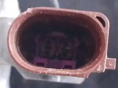 Автозапчасти б/у компрессор кондиционера воздуха за volkswagen t-roc (a11, d11) 1.5 tsi ссылки oem iam 3q0816803d p3-a1-25-3 