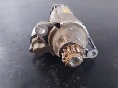 Автозапчастина б/у двигун запускається для volkswagen t-roc (a11, d11) 1.5 tsi посилання на oem iam 0001179608 p3-b8-5-2 