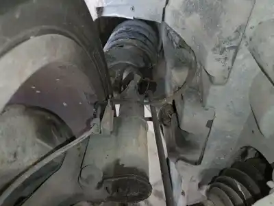 Peça sobressalente para automóvel em segunda mão amortecedor dianteiro direito por bmw x5 (e53) 3.0 d referências oem iam 