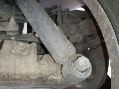 Peça sobressalente para automóvel em segunda mão amortecedor traseiro direito por bmw x5 (e53) 3.0 d referências oem iam 