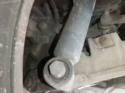 Peça sobressalente para automóvel em segunda mão amortecedor traseiro esquerdo por bmw x5 (e53) 3.0 d referências oem iam 