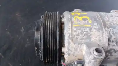 Second-hand car spare part air conditioning compressor for mazda cx-30 (dm) skyactiv-g m hybrid oem iam references ca500g5aaa09 p3-a1-15-2 