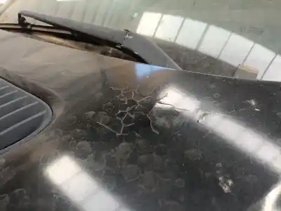 Peça sobressalente para automóvel em segunda mão capot por bmw x5 (e53) 3.0 d referências oem iam   
