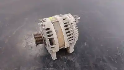 Pezzo di ricambio per auto di seconda mano ALTERNATORE per RENAULT TRAFIC III AUTOBÚS (JG_)  Riferimenti OEM IAM 231006729R P3-A4-4-5 