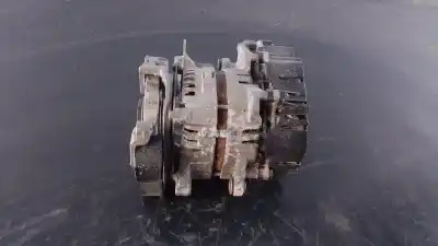 Pezzo di ricambio per auto di seconda mano alternatore per hyundai tucson (tl, tle) 1.6 crdi riferimenti oem iam 363002u000