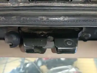 Peça sobressalente para automóvel em segunda mão fechadura do mala por bmw x5 (e53) 3.0 d referências oem iam 