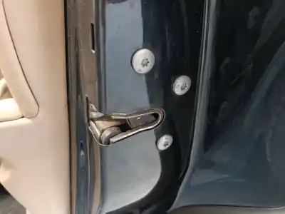 Peça sobressalente para automóvel em segunda mão fechadura da porta traseira direita por bmw x5 (e53) 3.0 d referências oem iam 