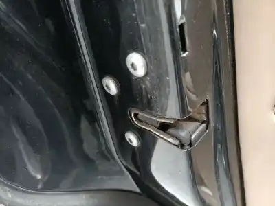 Peça sobressalente para automóvel em segunda mão fechadura da porta traseira esquerda por bmw x5 (e53) 3.0 d referências oem iam 