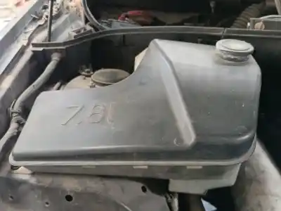 Peça sobressalente para automóvel em segunda mão depósito do limpa vidros por bmw x5 (e53) 3.0 d referências oem iam 