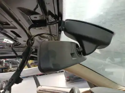 Pezzo di ricambio per auto di seconda mano specchio interno per bmw x5 (e53) 3.0 d riferimenti oem iam   