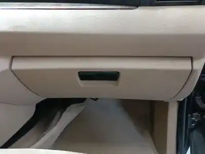 Peça sobressalente para automóvel em segunda mão porta luvas por bmw x5 (e53) 3.0 d referências oem iam 