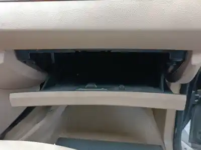 Peça sobressalente para automóvel em segunda mão porta luvas por bmw x5 (e53) 3.0 d referências oem iam   