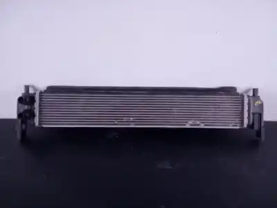 Автозапчастина б/у водяний радіатор для seat leon (5f1) style посилання на oem iam 5q0121251el Автозапчастина б/у водяний радіатор для seat leon (5f1) style посилання на oem iam 5q0121251el