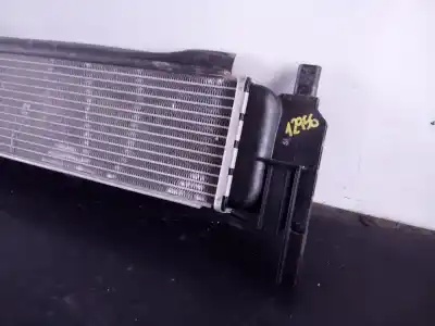 Автозапчастина б/у водяний радіатор для seat leon (5f1) style посилання на oem iam 5q0121251el p2-a5-8 