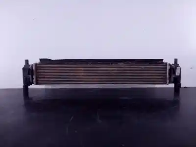 Автозапчастина б/у водяний радіатор для seat leon (5f1) style посилання на oem iam 5q0121251el p2-a5-8 
