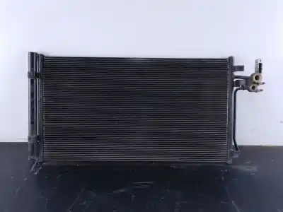 Second-hand car spare part air conditioning condenser / radiator for land rover range rover evoque (l538) 2.0 d 4x4 oem iam references gj3219710ab