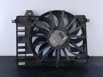 Second-hand car spare part radiator cooling fan for land rover range rover evoque (l538) 2.0 d 4x4 oem iam references gj328c607bb
