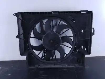 Piesă de schimb auto la mâna a doua electroventilator radiator pentru bmw 1 (e87) 118 d referințe oem iam 0130303941 p2-b8-5 1742780199301