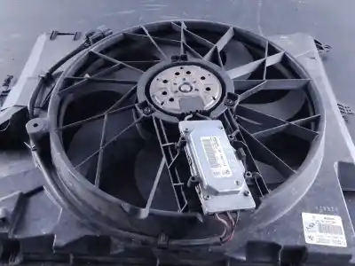 Piesă de schimb auto la mâna a doua electroventilator radiator pentru bmw 1 (e87) 118 d referințe oem iam 0130303941 p2-b8-5 1742780199301