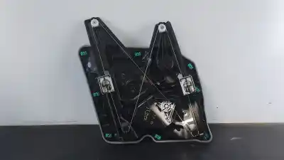 Peça sobressalente para automóvel em segunda mão elevador de vidros dianteiro direito por skoda octavia iv combi (nx5) 2.0 tdi referências oem iam 5e3837656b