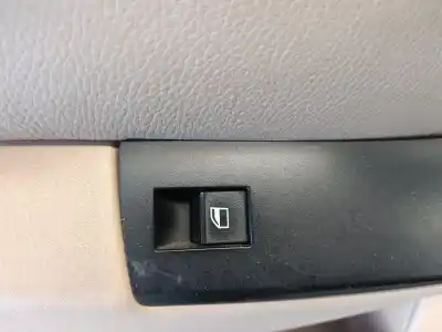 Peça sobressalente para automóvel em segunda mão BOTÃO / INTERRUPTOR ELEVADOR VIDRO DIANTEIRO DIREITO por BMW X5 (E53)  Referências OEM IAM   