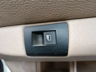 Peça sobressalente para automóvel em segunda mão botão / interruptor elevador vidro traseiro direito por bmw x5 (e53) 3.0 d referências oem iam 