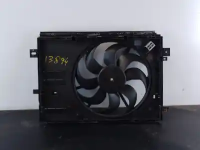 Автозапчастина б/у електро вентилятор для peugeot 508 ii (fb_, fh_, f3_) puretech 130 (fbhnsr) посилання на oem iam 9832930080