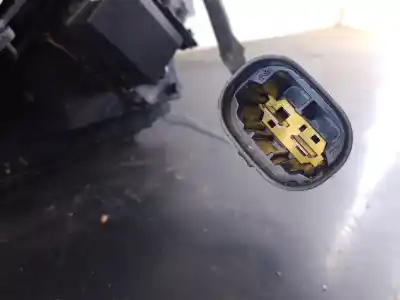 Автозапчастина б/у електро вентилятор для peugeot 508 ii (fb_, fh_, f3_) puretech 130 (fbhnsr) посилання на oem iam 9832930080 p2-b8-25 