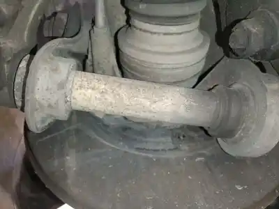 Peça sobressalente para automóvel em segunda mão manga de eixo traseira direita por bmw x5 (e53) 3.0 d referências oem iam 