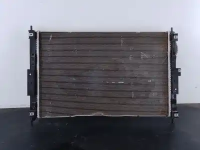 Автозапчастина б/у водяний радіатор для peugeot 508 ii (fb_, fh_, f3_) puretech 130 (fbhnsr) посилання на oem iam 9675747980 p2-b6-8 