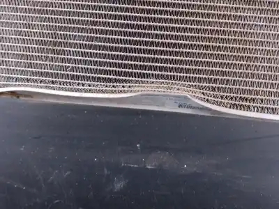 Автозапчастина б/у водяний радіатор для peugeot 508 ii (fb_, fh_, f3_) puretech 130 (fbhnsr) посилання на oem iam 9675747980 p2-b6-8 