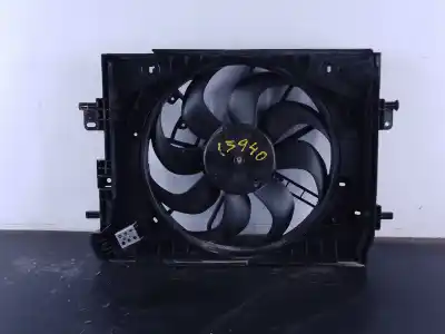 Second-hand car spare part radiator cooling fan for renault captur i (j5_, h5_) 0.9 tce 90 oem iam references 214818009r