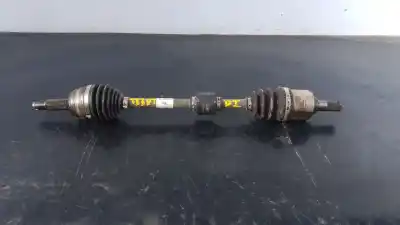 Tweedehands auto-onderdeel transmissie links voor voor kia ceed (cd) 1.0 t-gdi oem iam-referenties 49500g4100