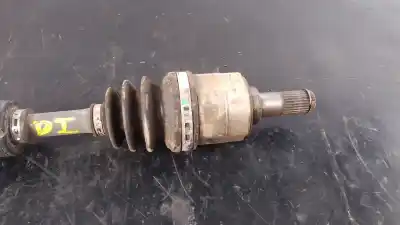 Peça sobressalente para automóvel em segunda mão transmissão dianteira esquerda por kia ceed (cd) 1.0 t-gdi referências oem iam 49500g4100 p1-a6-49 