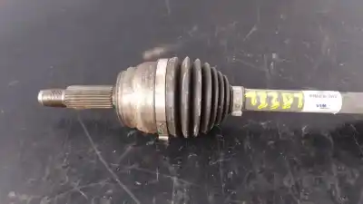 Peça sobressalente para automóvel em segunda mão transmissão dianteira esquerda por kia ceed (cd) 1.0 t-gdi referências oem iam 49500g4100 p1-a6-49 